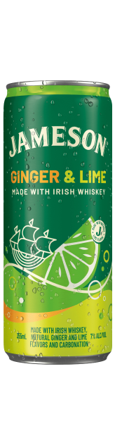 ginger lime