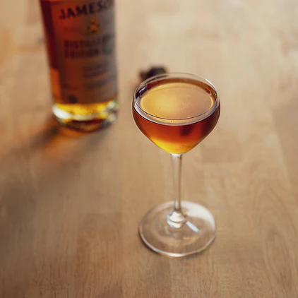 jameson dist serve