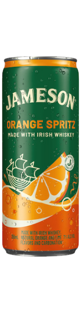 orange spritz