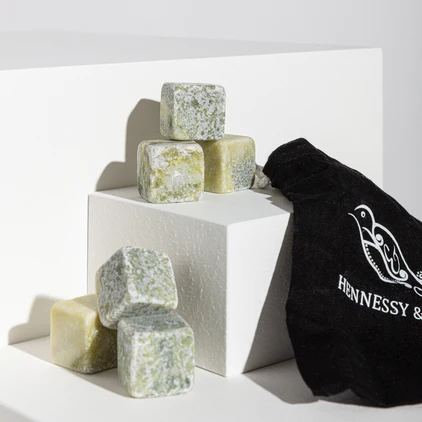 whiskey stones