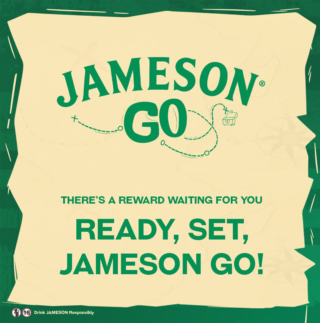 banner jameson go