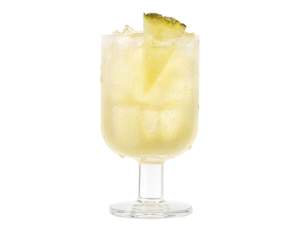 Sicilian Spritz