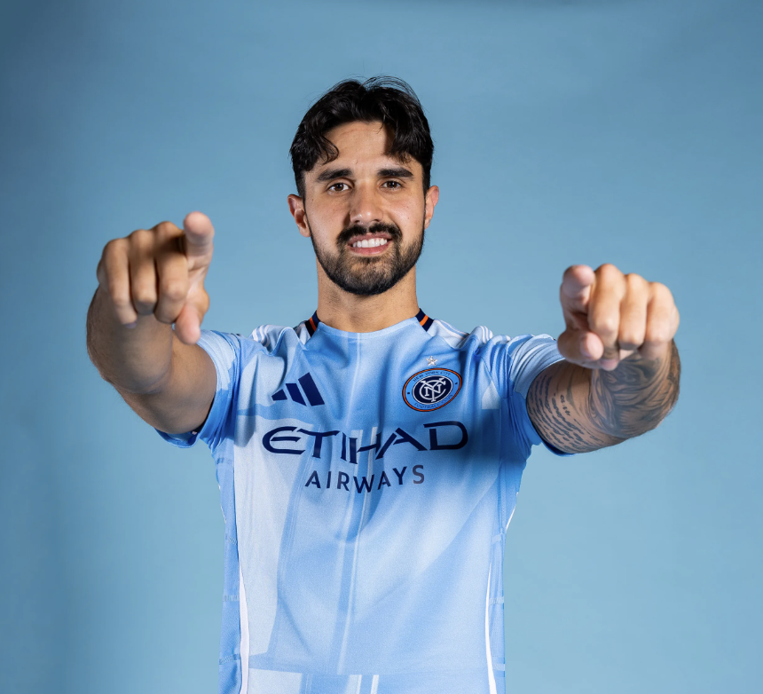 thiago martins