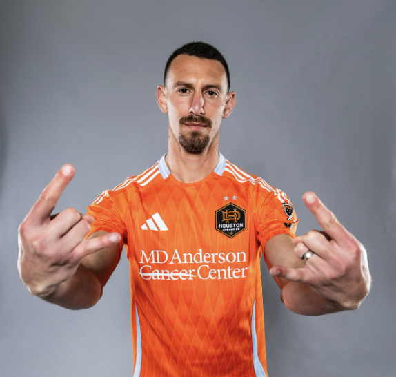 daniel steres