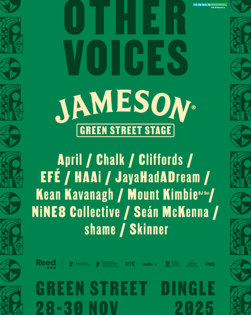 iri00463 jameson other voices lineup poster 4x5