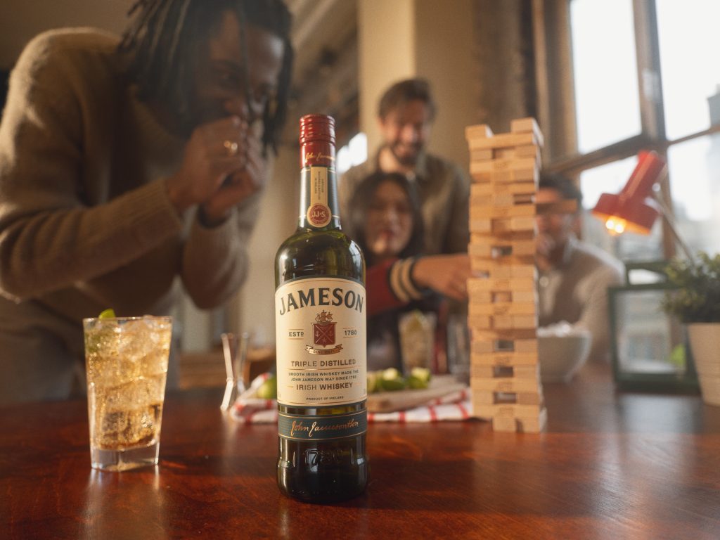 제임슨 아이리시 위스키