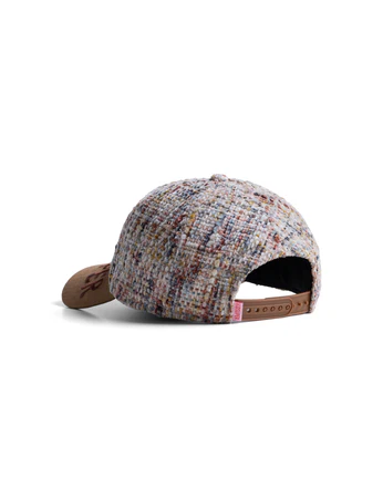 tweed cap 2